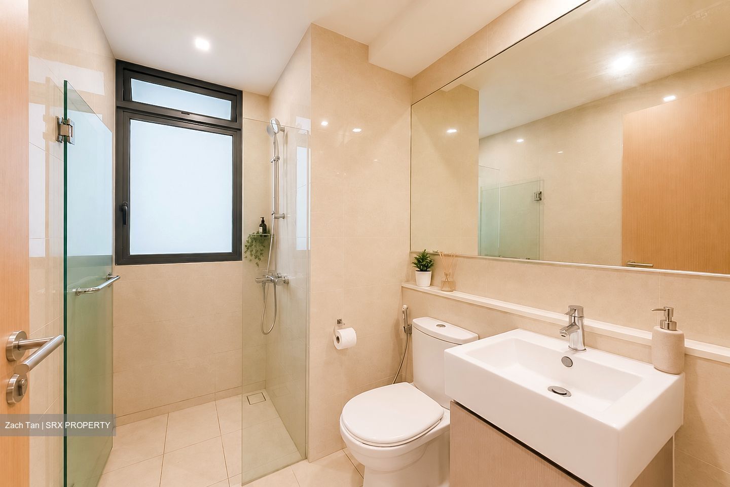 Twin Waterfalls (D19), Condominium #622157461